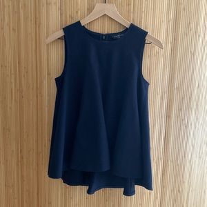 Tailored Club Monaco Tank